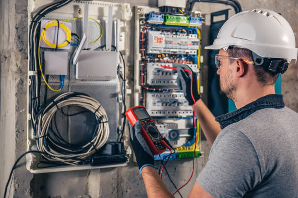 Best Electrical Rewiring Services  in Celoron, NY