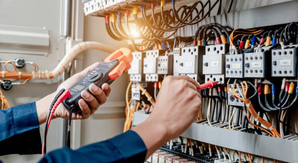 Best Residential Electrician Services  in Celoron, NY