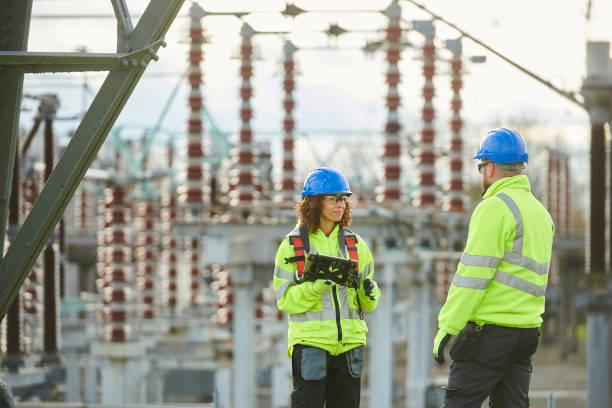 Best Electrical Installation Contractor  in Celoron, NY