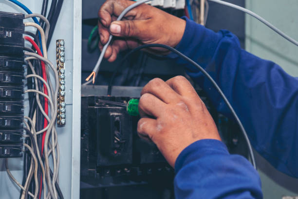 Best Home Electrical Repair  in Celoron, NY