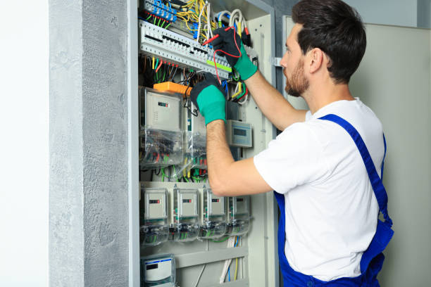 Best Electrical Upgrades for Homes  in Celoron, NY