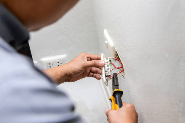Best Electrical Troubleshooting Services  in Celoron, NY