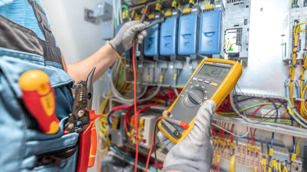 Best Electrical Upgrades for Homes  in Celoron, NY
