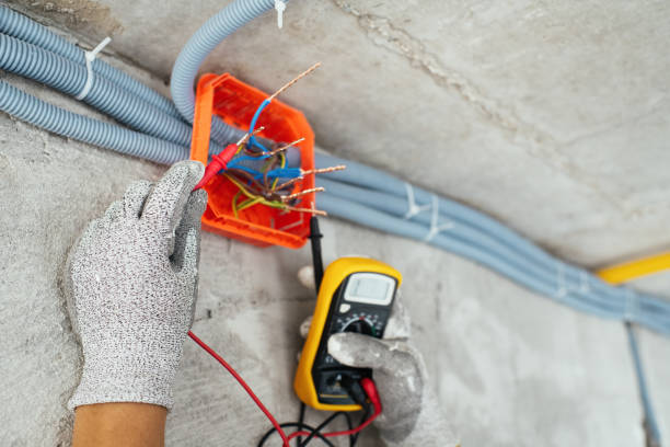 Best Affordable Emergency Electrician  in Celoron, NY
