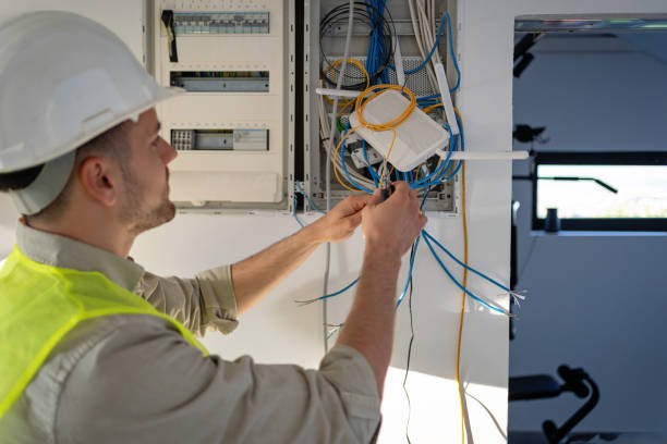 Best Electrical Contractors for Businesses  in Celoron, NY