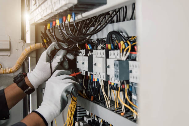 Best Emergency Electrical Repair  in Celoron, NY